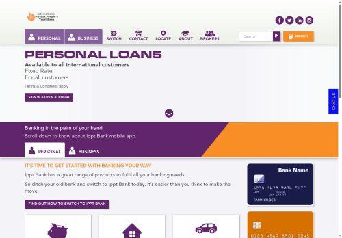 Ipptb.com Reviews Scam