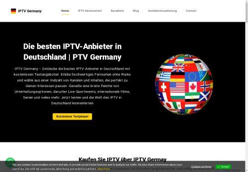 Iptvgerman.eu.com Reviews Scam