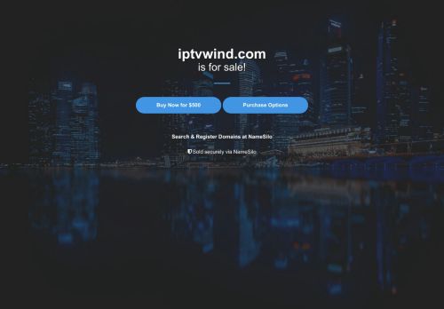 Iptvwind.com Reviews Scam