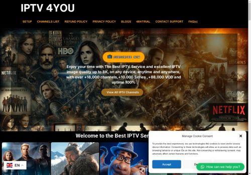 Iptw4u.com Reviews Scam