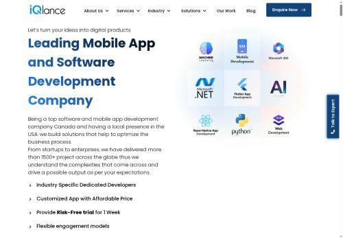 Iqlance.com Reviews Scam