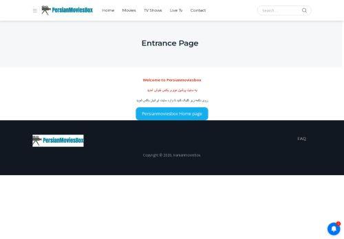 Iranianmoviebox.com Reviews Scam