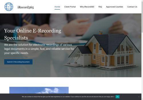 Irecord365.com Review: Legit or Scam? [2026 New Reviews]