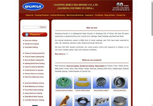 Iron-foundry.com Reviews Scam