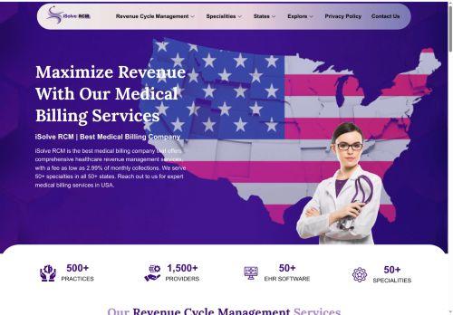 Isolvercm.com Reviews Scam