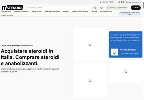 It-steroid.com Reviews Scam
