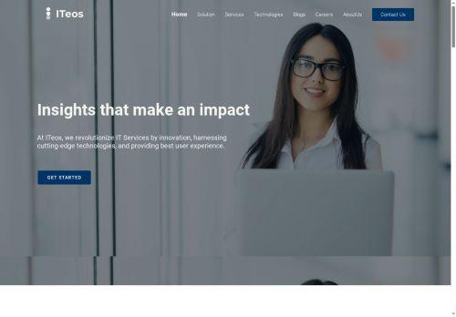 Iteos.in Reviews Scam