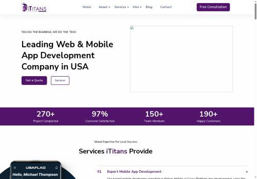 Ititans.com Reviews Scam