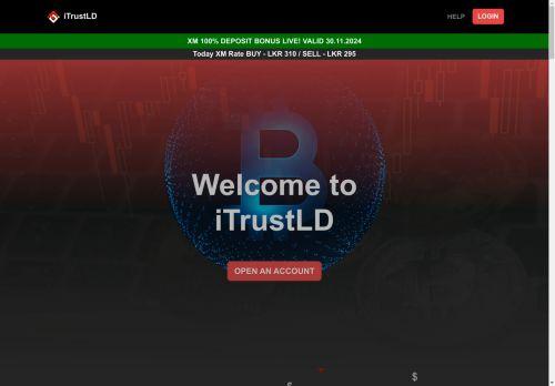 Itrustld.com Review: Legit or Scam? [2026 New Reviews]