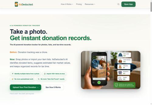 Itsdeducted.com Reviews Scam