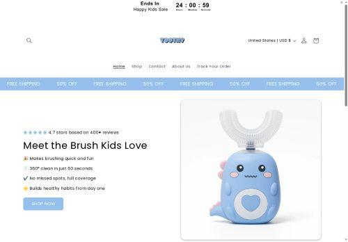 Itstoothy.com Reviews Scam