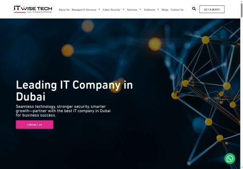 Itwisetech.com Reviews Scam