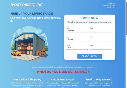 Ivorydirect.us Review: Legit or Scam? [2026 New Reviews]