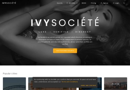 Ivysociete.com Reviews Scam