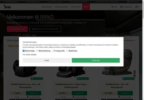 Iwao.no Reviews Scam