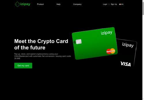 Izipay.me Reviews Scam
