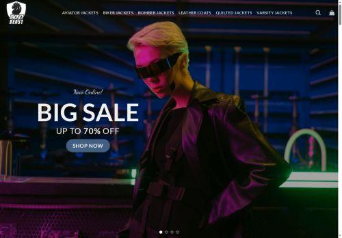 Jacketbeast.com Reviews Scam