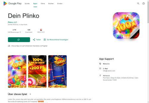 Jackpot-city.top Reviews Scam