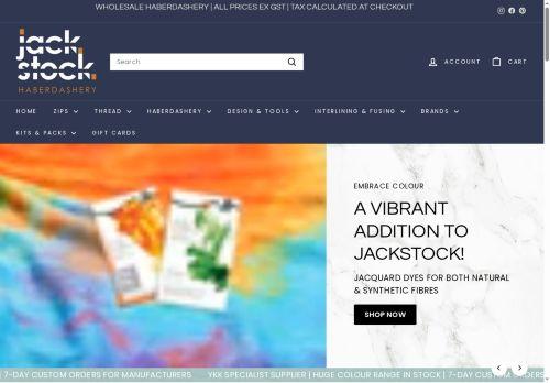 Jackstock.com.au Reviews Scam