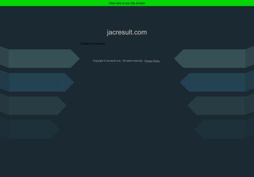 Jacresult.com Reviews Scam