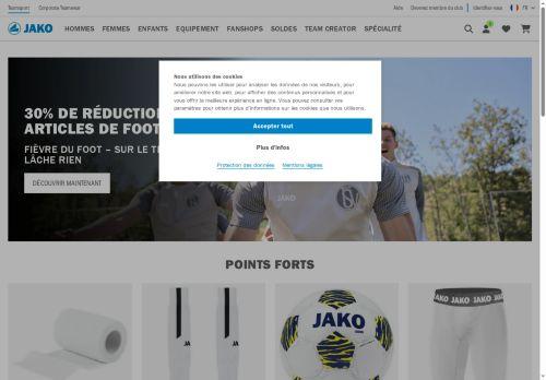Jako.com Reviews Scam