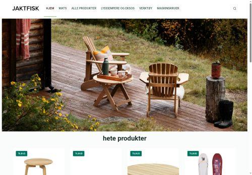Jaktogfiskeutstyr.com Reviews Scam