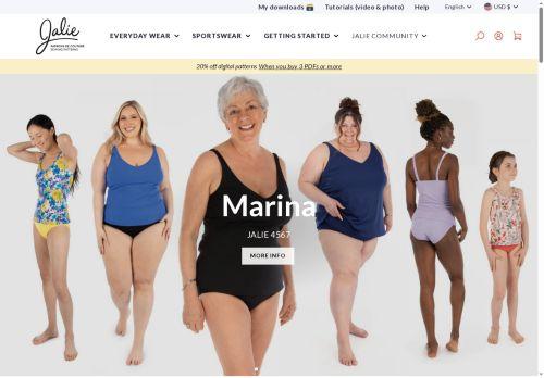 Jalie.com Reviews Scam