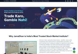 Jamadhan.com Reviews Scam
