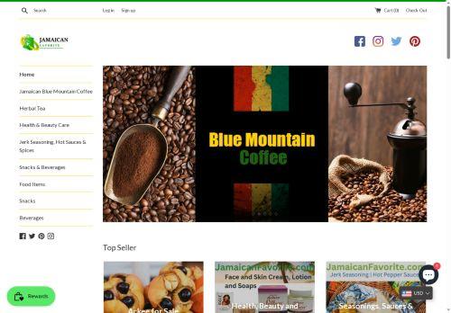 Jamaicanfavorite.com Reviews Scam