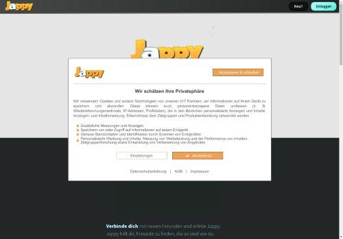 Jappy.com Reviews Scam