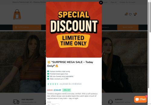 Jashoppin.com Reviews Scam