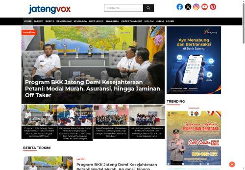 Jatengvox.com Reviews Scam