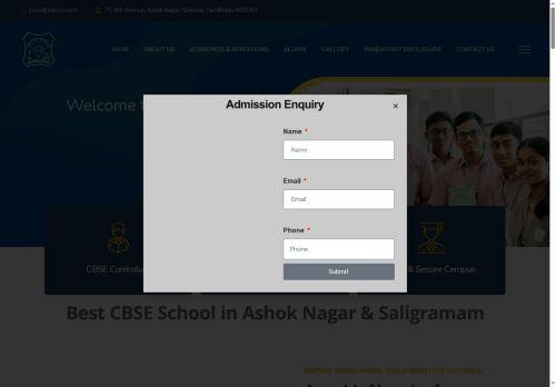 Jawaharvidyalaya.com Reviews Scam