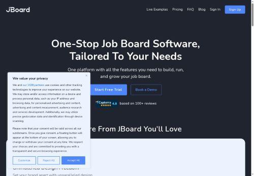 Jboard.io Reviews Scam