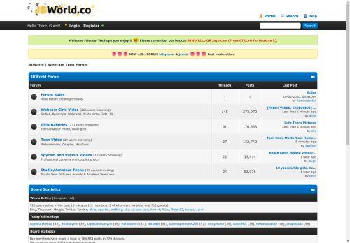 Jbworld.co Reviews Scam