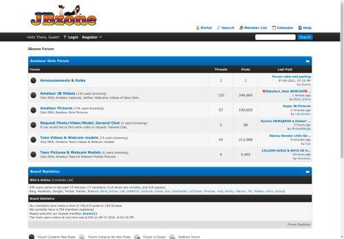 Jbzone Top 77 Similar Websites Like Jbzone.com And Alternatives