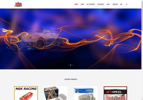 Jdm-planet.com Review: Legit or Scam? [2026 New Reviews]