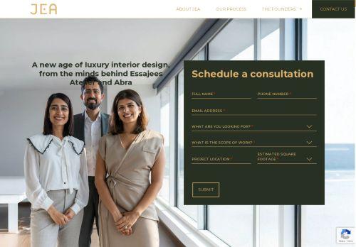 Jeadesign.com Reviews Scam