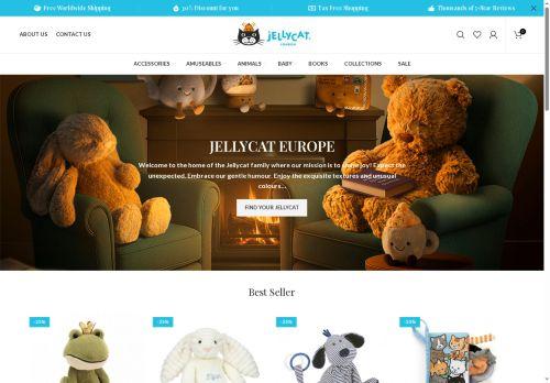 Jellyeurope.com Reviews Scam