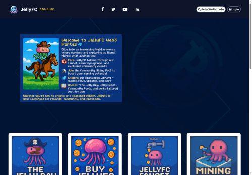 Jellyfc.com Reviews Scam