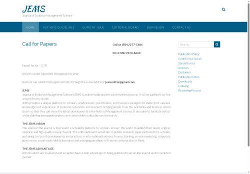 Jems.net.in Reviews Scam