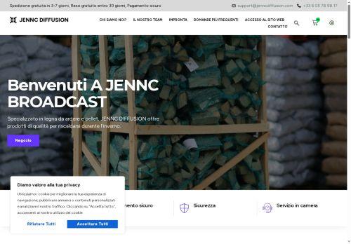 Jenncdiffusion.com Reviews Scam