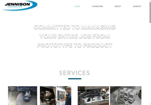 Jennisoncorp.com Reviews Scam