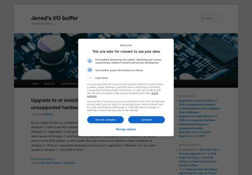 Jensd.be Reviews Scam