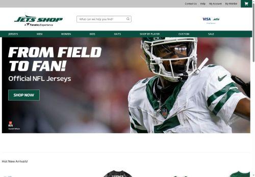 Jetsshop.us Reviews Scam