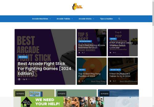 Jeuxarcades.com Reviews Scam