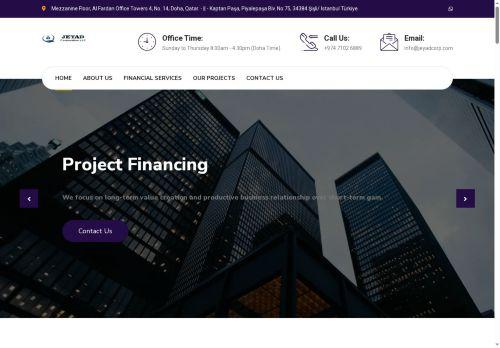 Jeyadcorp.com Reviews Scam
