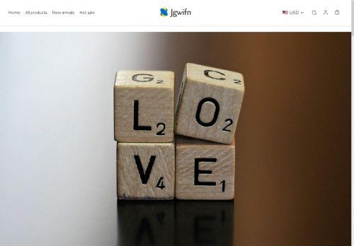 Jgwifn.com Reviews Scam