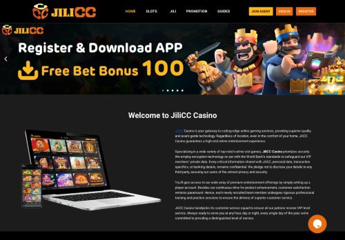 Jilicc.info Reviews Scam