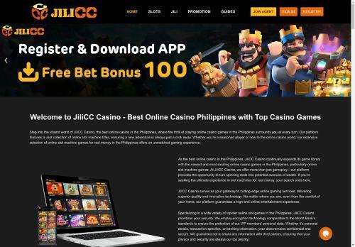 Jilicc.info Reviews Scam